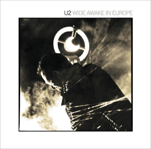 Wide Awake In Europe