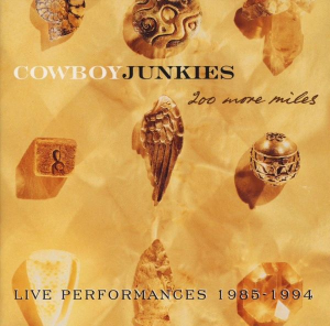 200 More Miles_ Live Performances 1985-1994 [Disc 1]