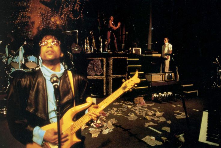 1987:un gran año para el ROCK - Página 4 Prince-1987